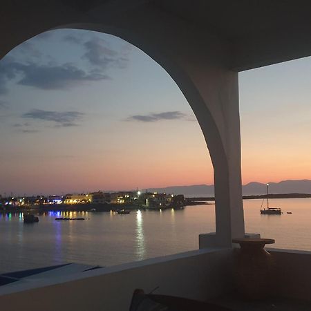 Sunset Holiday House アルハンゲロス エクステリア 写真