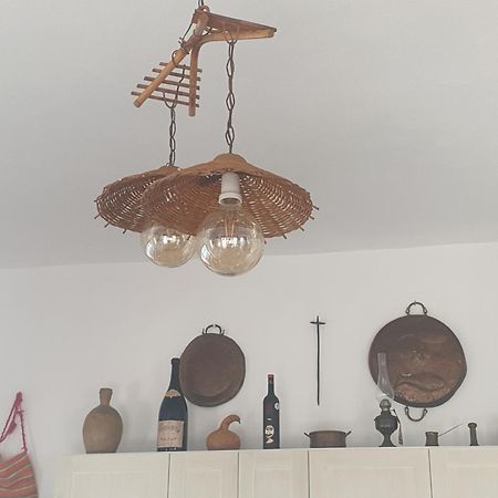 Sunset Holiday House アルハンゲロス エクステリア 写真