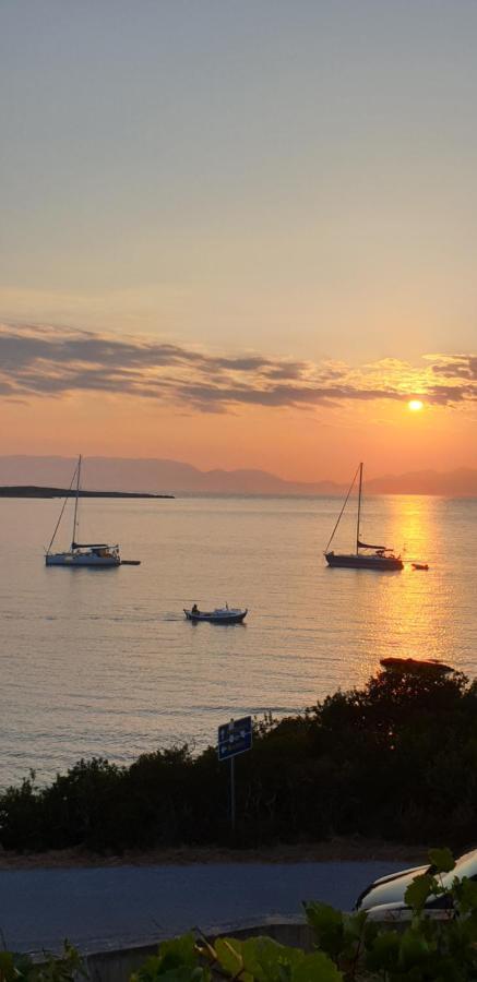 Sunset Holiday House アルハンゲロス エクステリア 写真