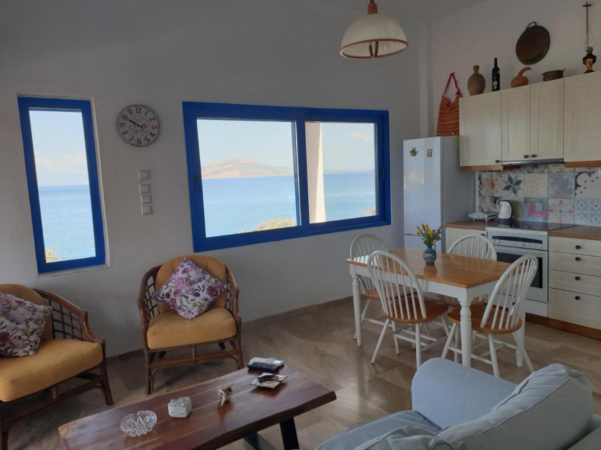 Sunset Holiday House アルハンゲロス エクステリア 写真