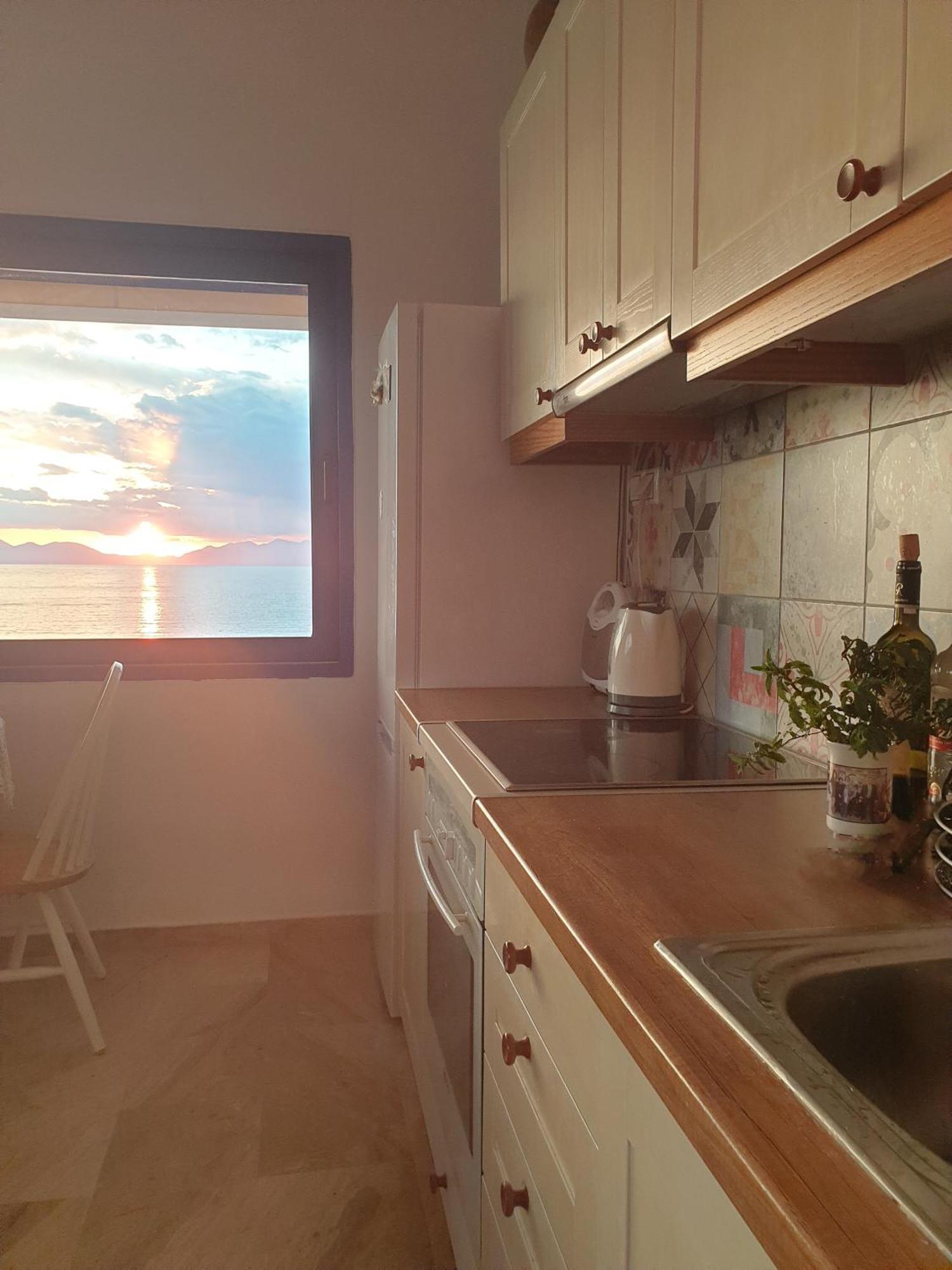 Sunset Holiday House アルハンゲロス エクステリア 写真